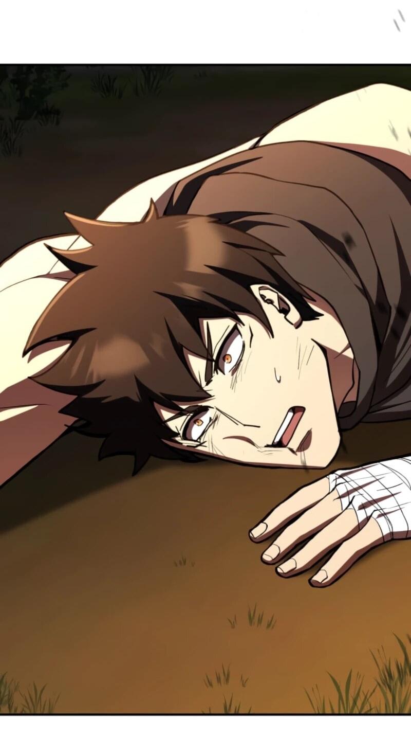 Манга Я стал берсерком в мире, который я создал. - Глава 5 Страница 4