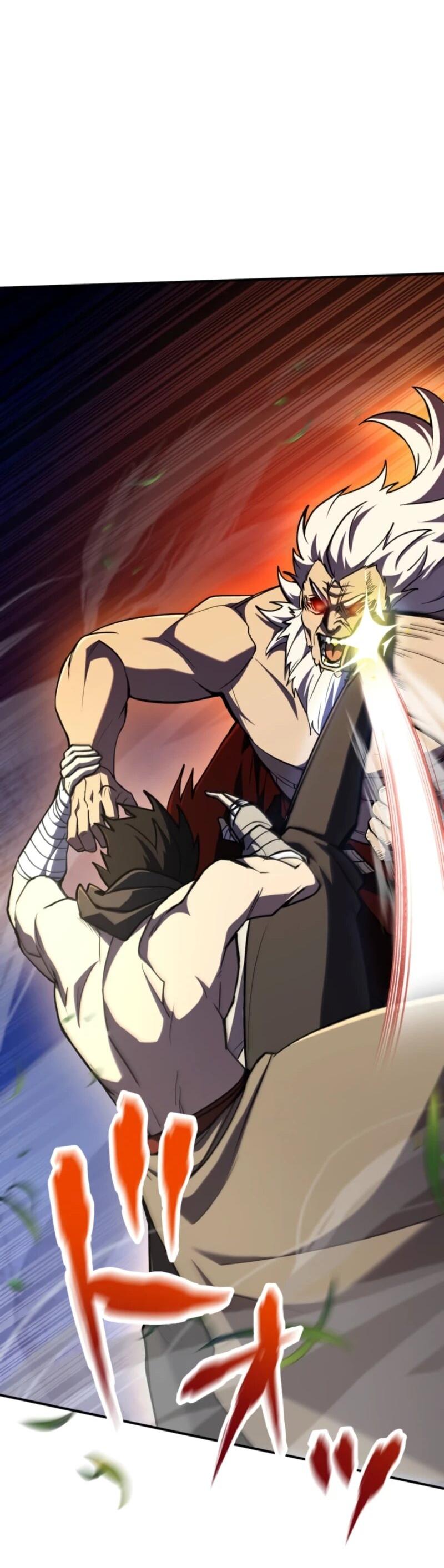 Манга Я стал берсерком в мире, который я создал. - Глава 4 Страница 70