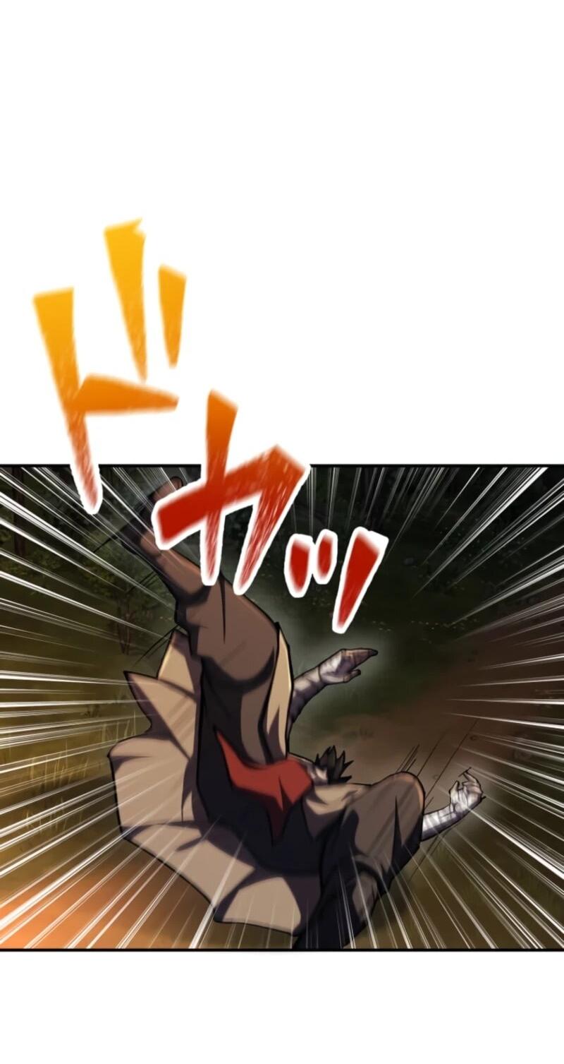 Манга Я стал берсерком в мире, который я создал. - Глава 4 Страница 20