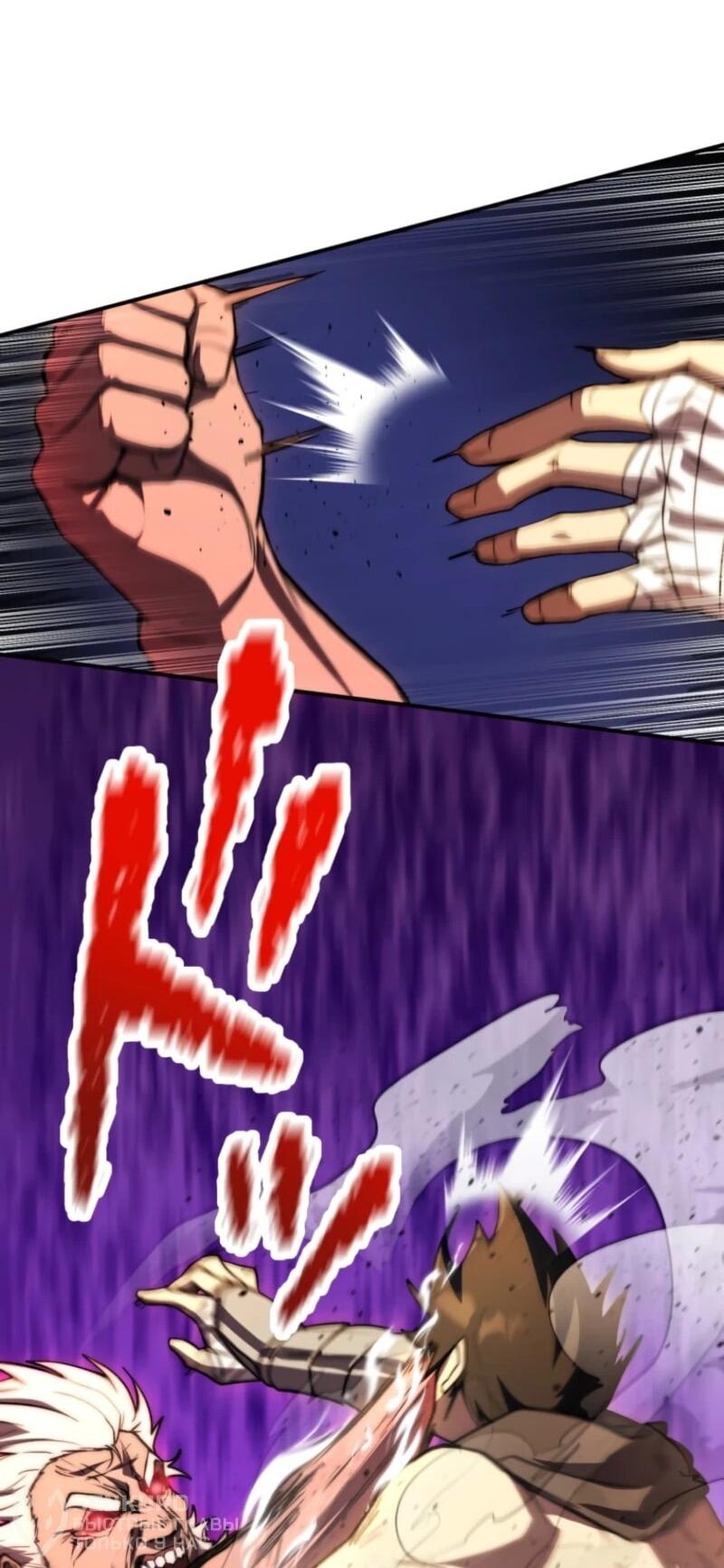 Манга Я стал берсерком в мире, который я создал. - Глава 4 Страница 18