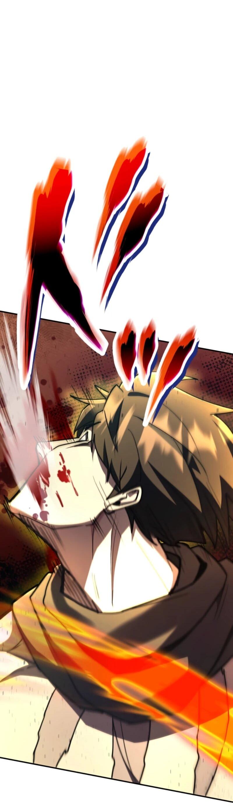 Манга Я стал берсерком в мире, который я создал. - Глава 4 Страница 74