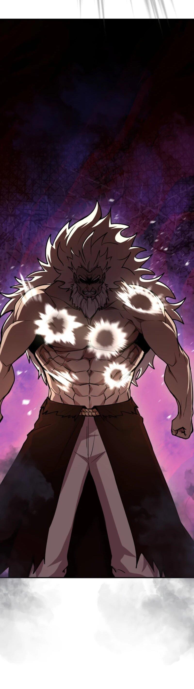 Манга Я стал берсерком в мире, который я создал. - Глава 4 Страница 76