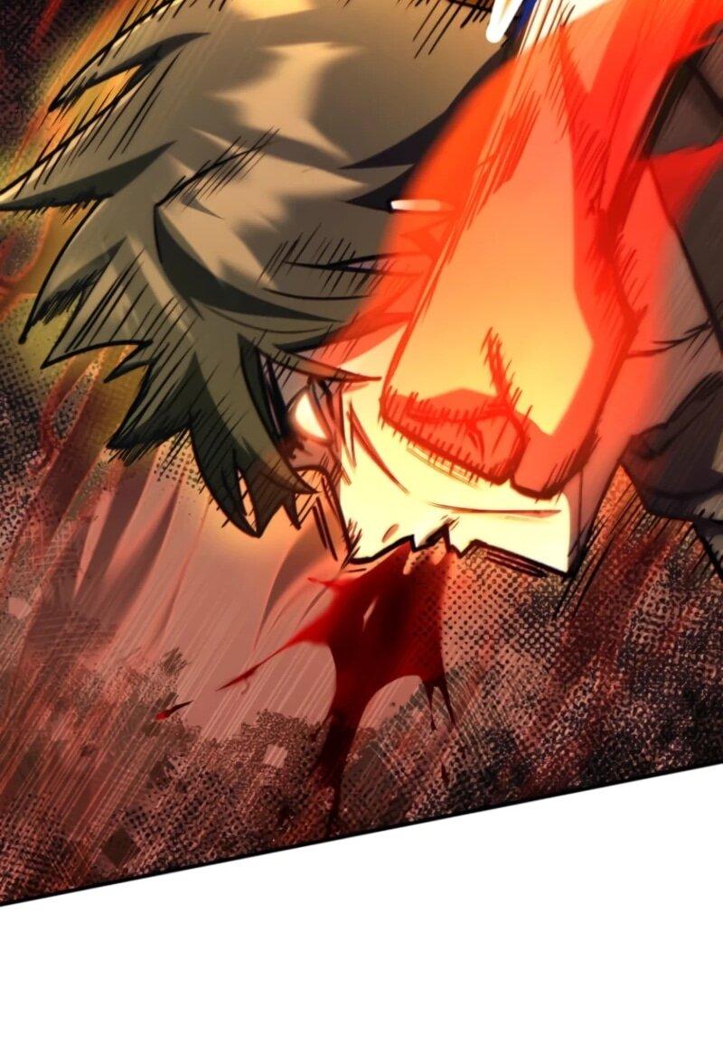 Манга Я стал берсерком в мире, который я создал. - Глава 4 Страница 72