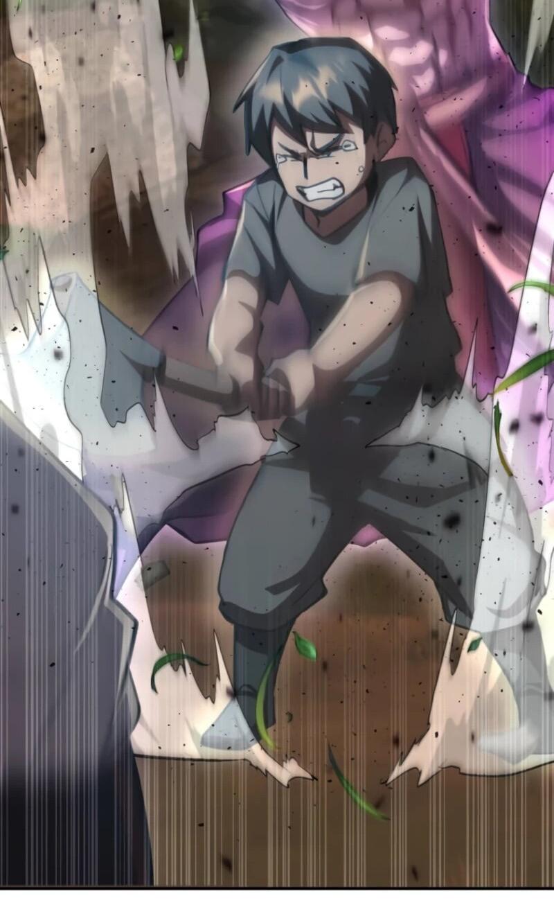 Манга Я стал берсерком в мире, который я создал. - Глава 4 Страница 44