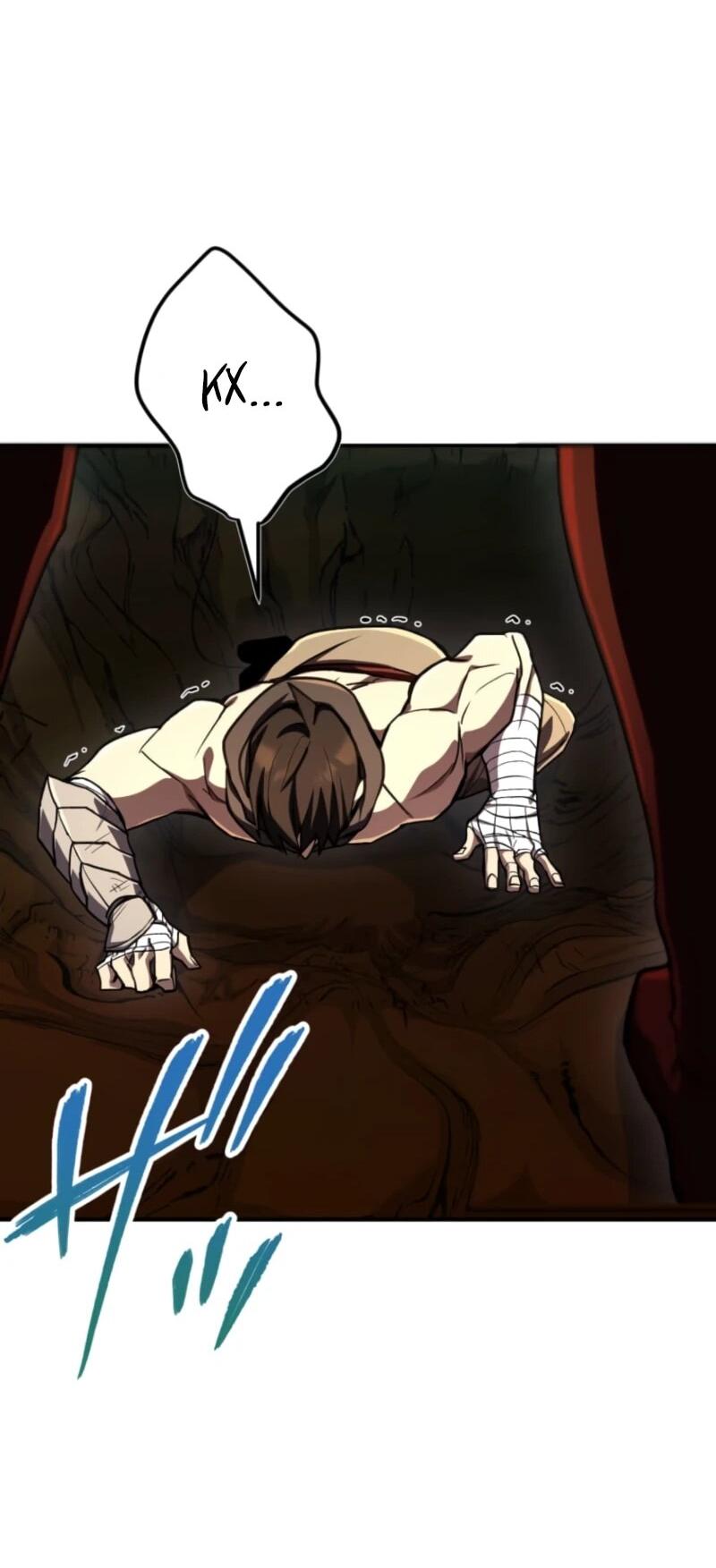 Манга Я стал берсерком в мире, который я создал. - Глава 4 Страница 85