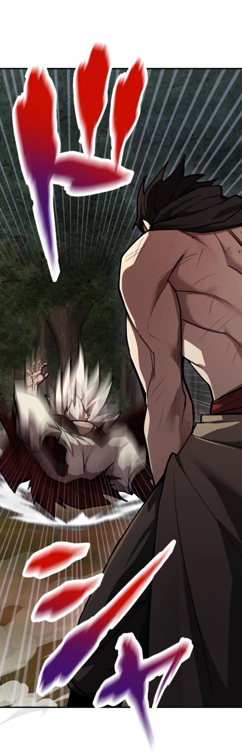 Манга Я стал берсерком в мире, который я создал. - Глава 4 Страница 99