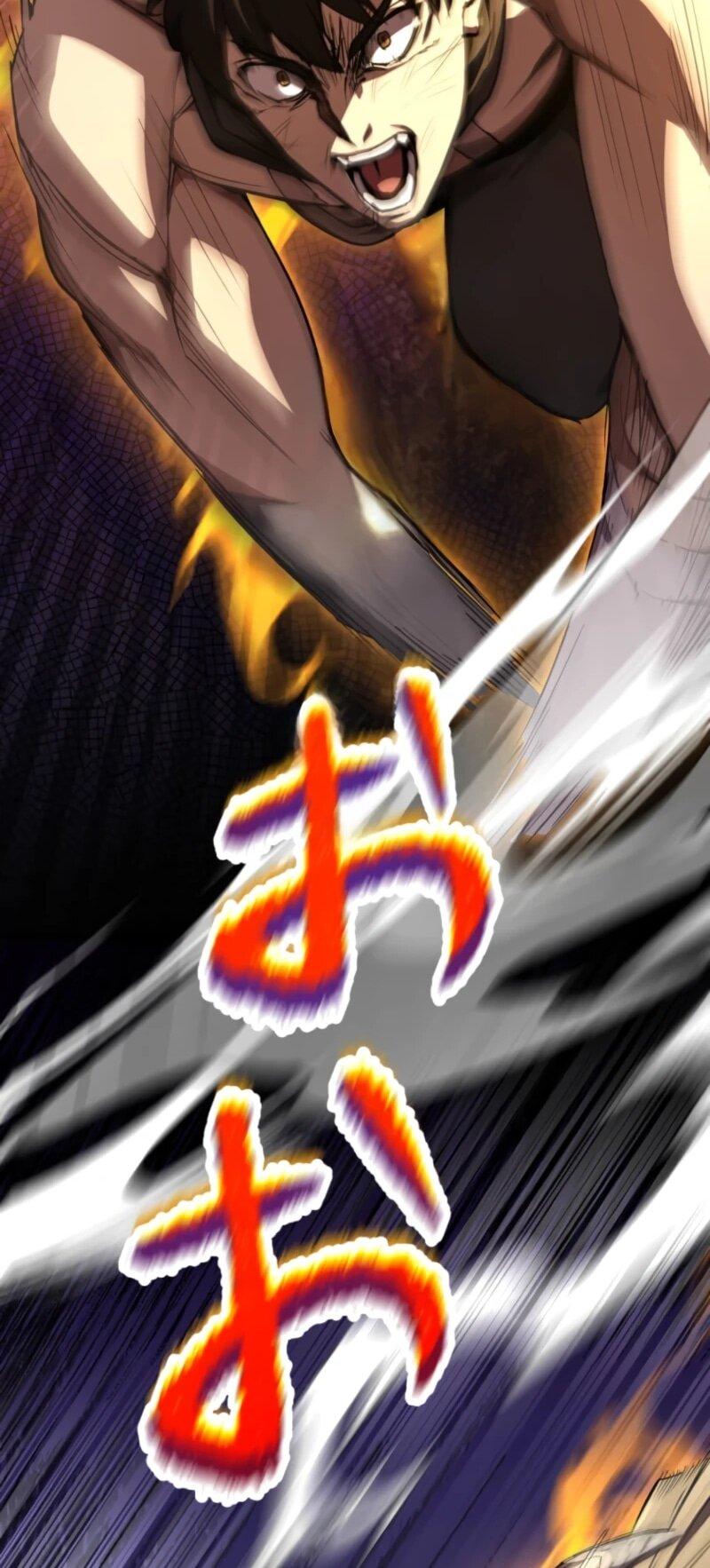 Манга Я стал берсерком в мире, который я создал. - Глава 4 Страница 93