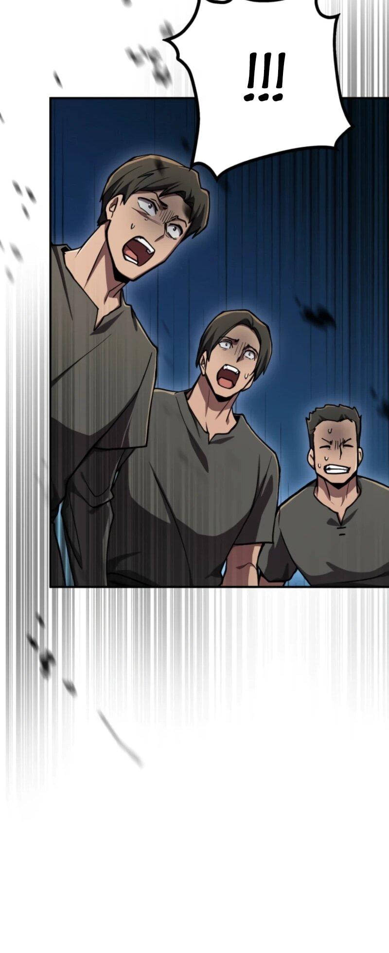 Манга Я стал берсерком в мире, который я создал. - Глава 4 Страница 84