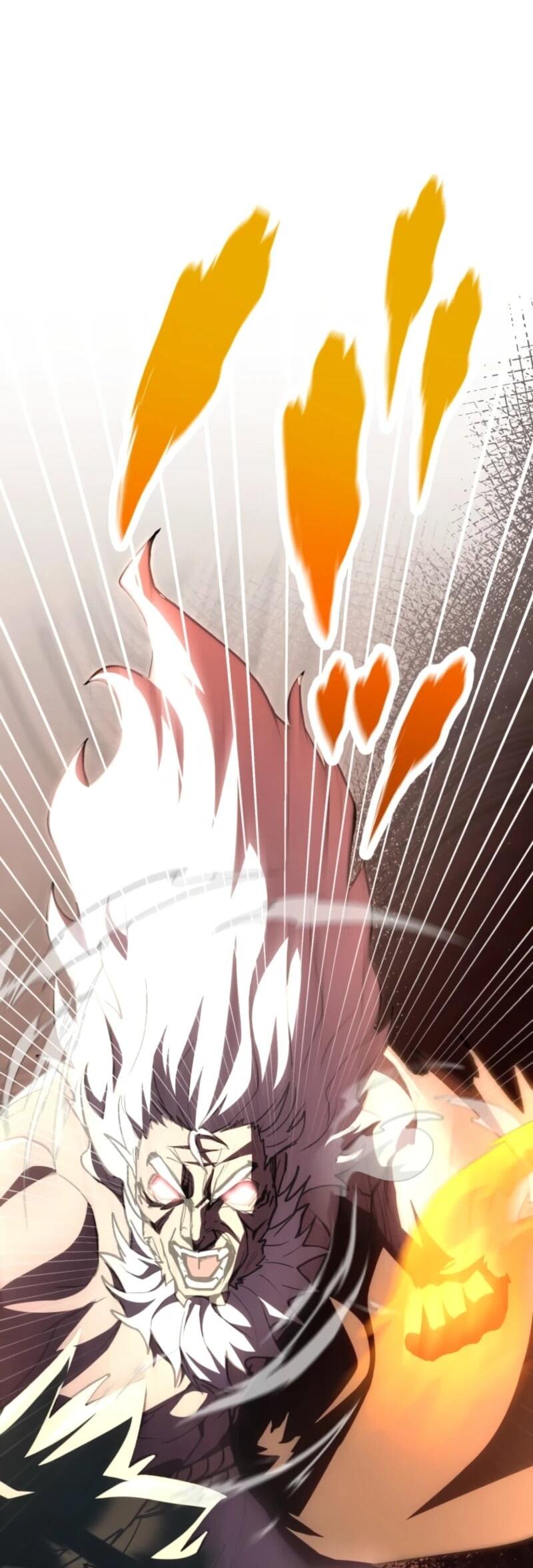 Манга Я стал берсерком в мире, который я создал. - Глава 4 Страница 58