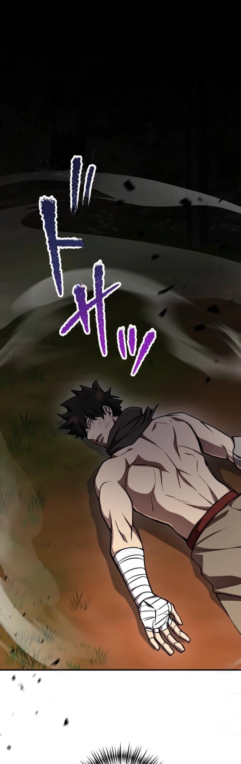 Манга Я стал берсерком в мире, который я создал. - Глава 4 Страница 102