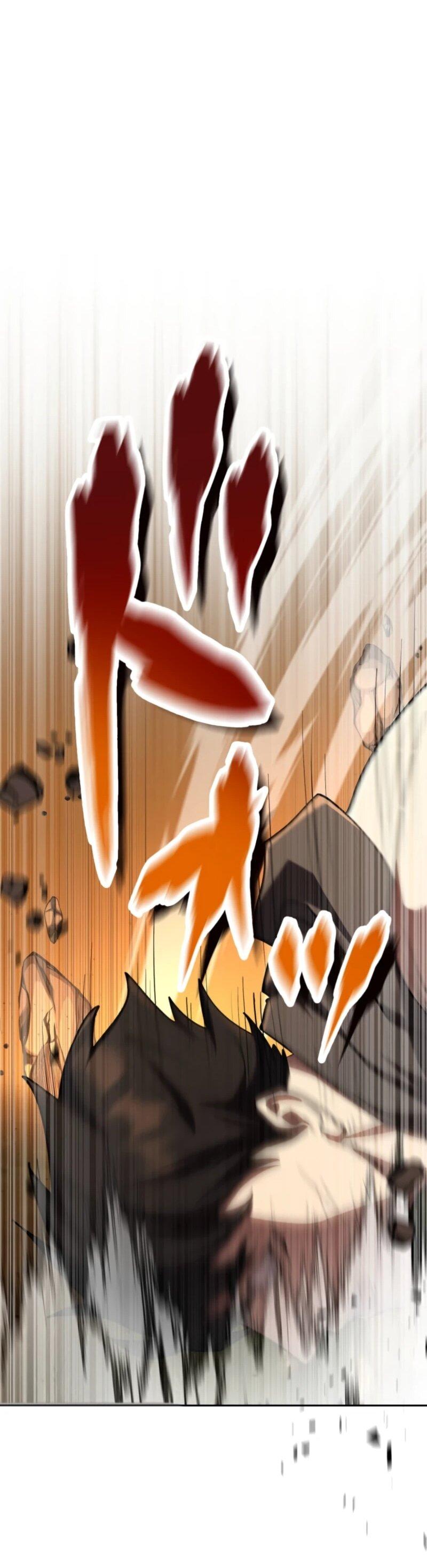 Манга Я стал берсерком в мире, который я создал. - Глава 4 Страница 81