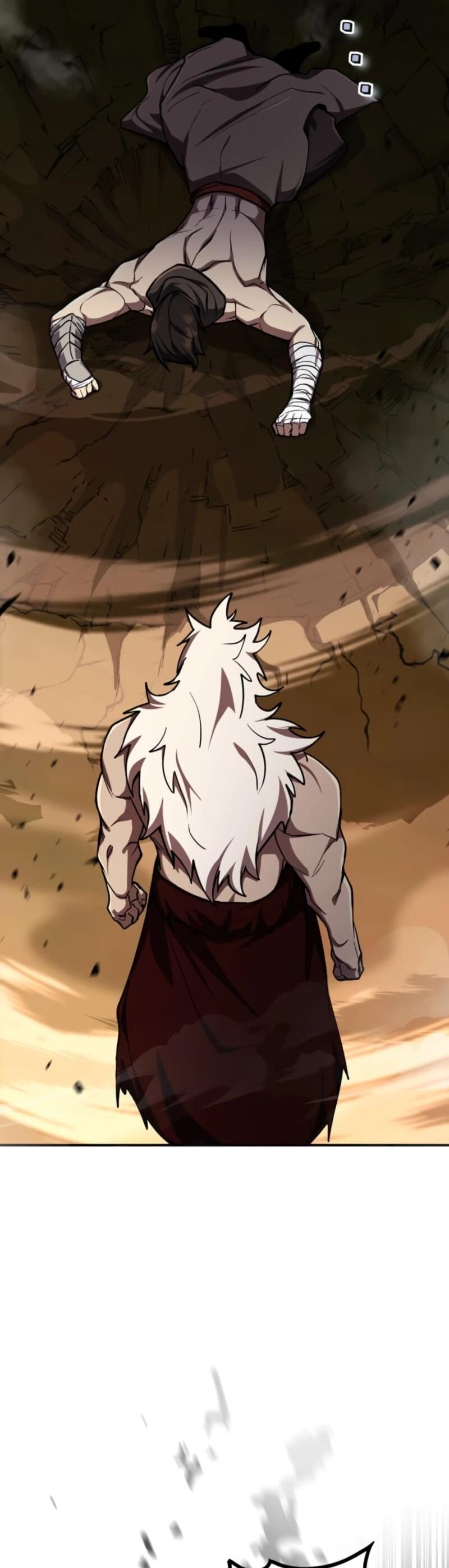 Манга Я стал берсерком в мире, который я создал. - Глава 4 Страница 83