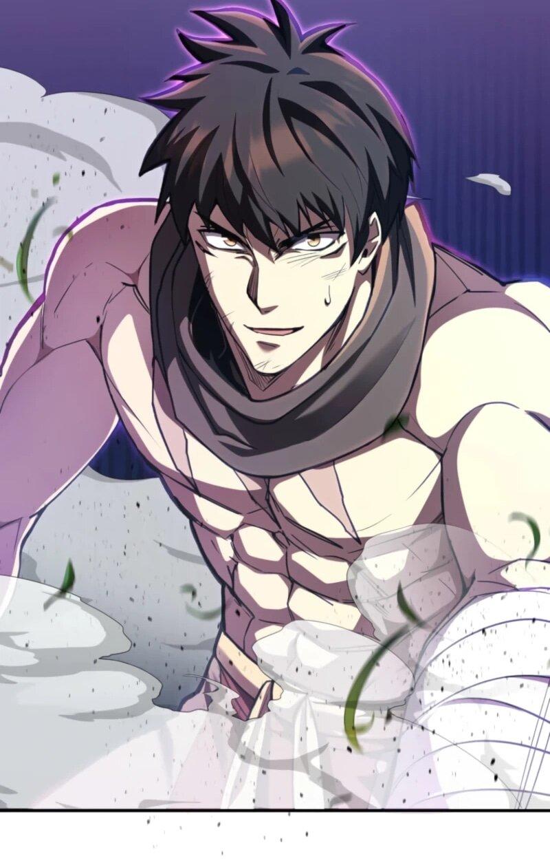 Манга Я стал берсерком в мире, который я создал. - Глава 4 Страница 52