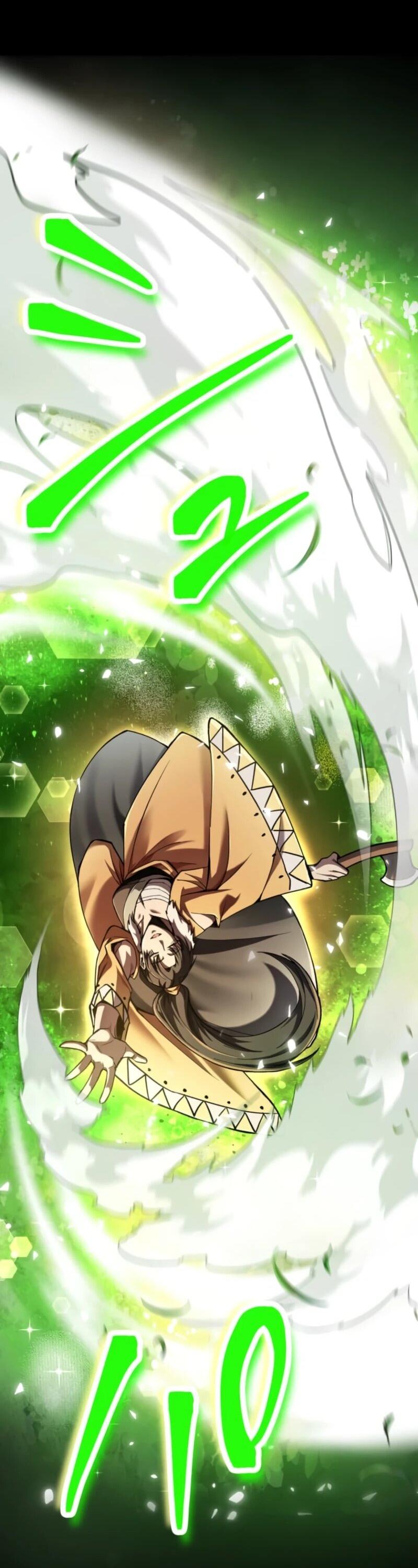 Манга Я стал берсерком в мире, который я создал. - Глава 3 Страница 42