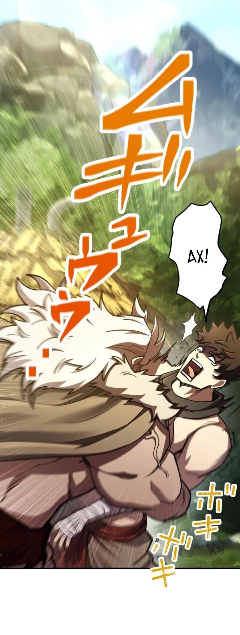 Манга Я стал берсерком в мире, который я создал. - Глава 3 Страница 24