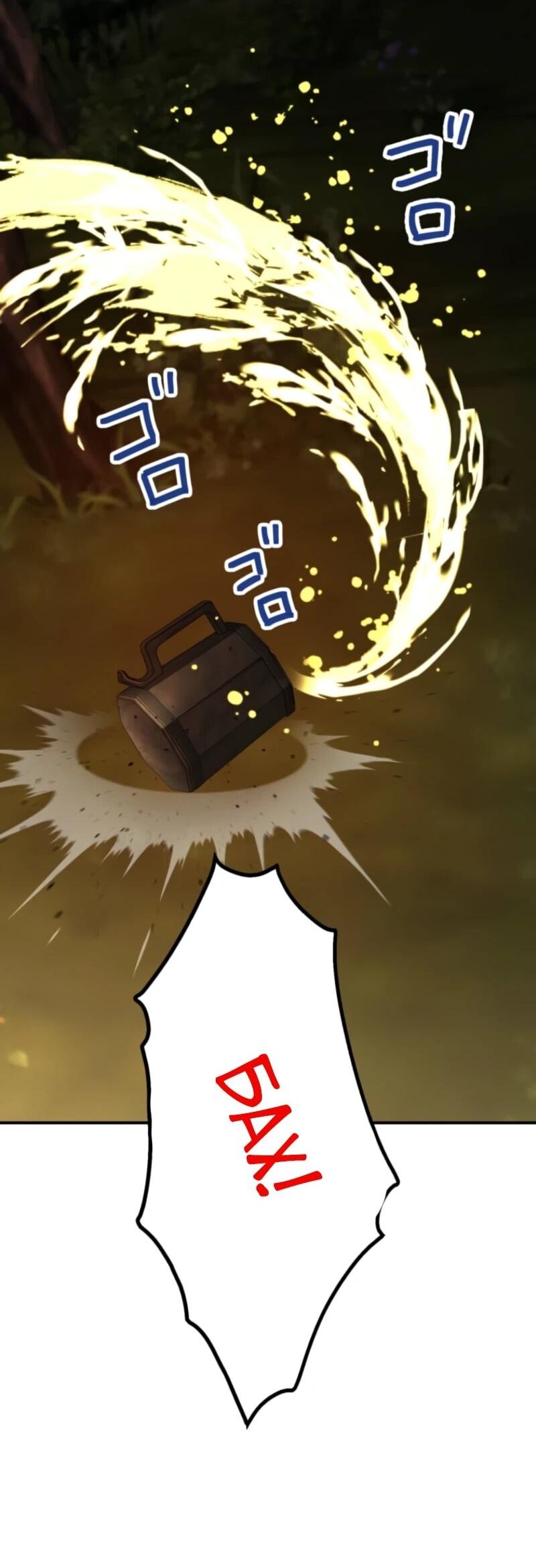 Манга Я стал берсерком в мире, который я создал. - Глава 3 Страница 116