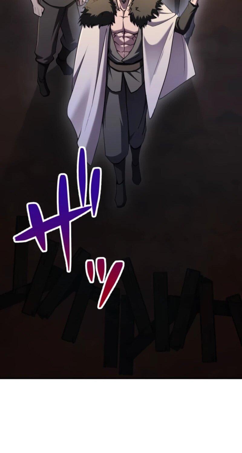 Манга Я стал берсерком в мире, который я создал. - Глава 3 Страница 72