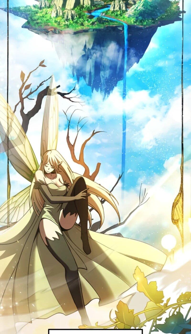 Манга Я стал берсерком в мире, который я создал. - Глава 3 Страница 50