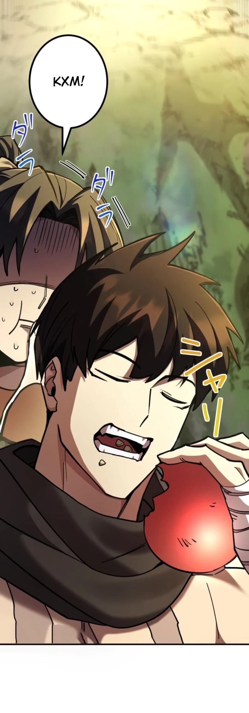 Манга Я стал берсерком в мире, который я создал. - Глава 3 Страница 6