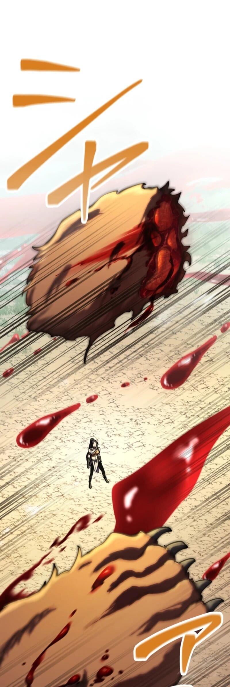 Манга Я стал берсерком в мире, который я создал. - Глава 2 Страница 74