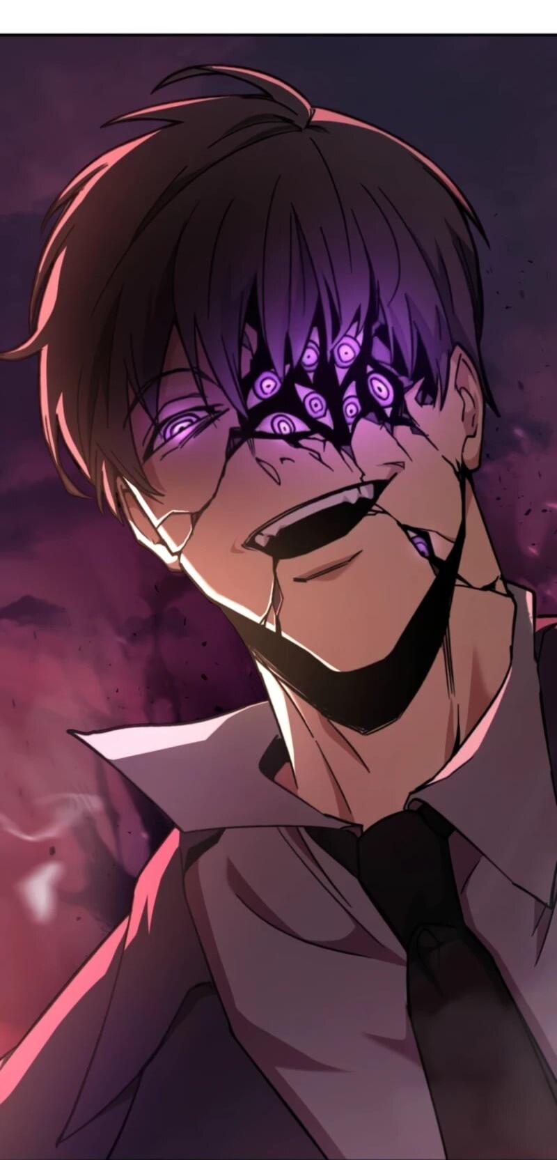 Манга Я стал берсерком в мире, который я создал. - Глава 2 Страница 3