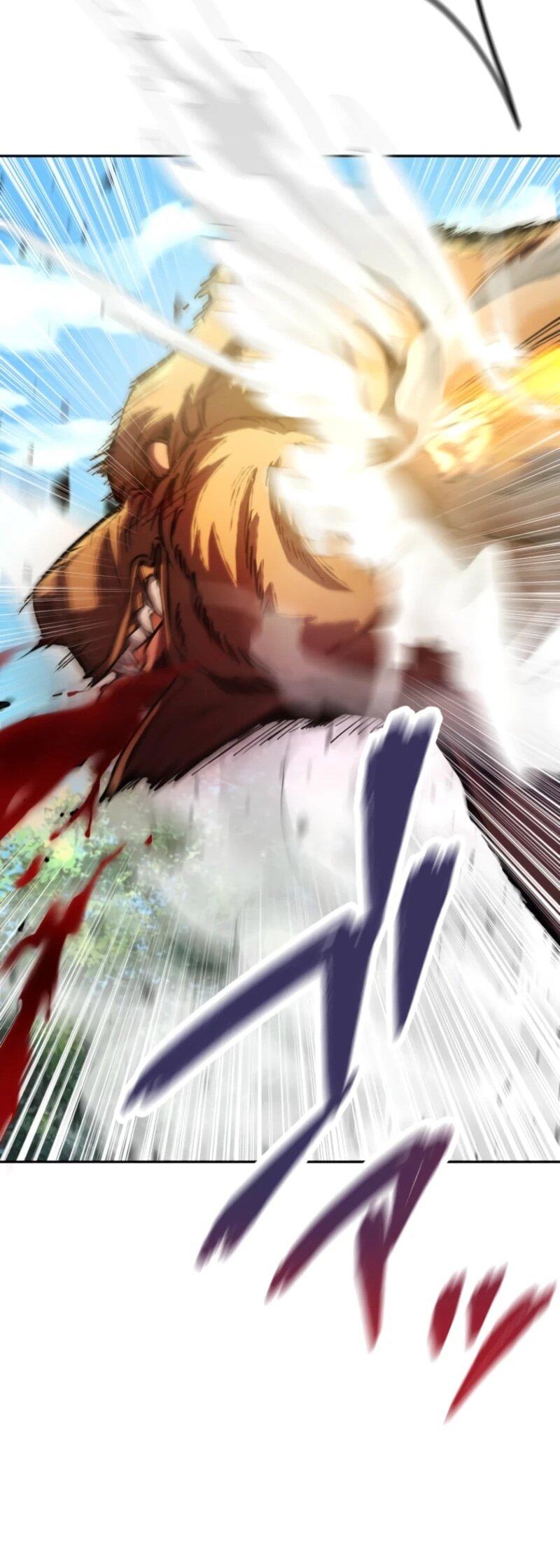 Манга Я стал берсерком в мире, который я создал. - Глава 2 Страница 43