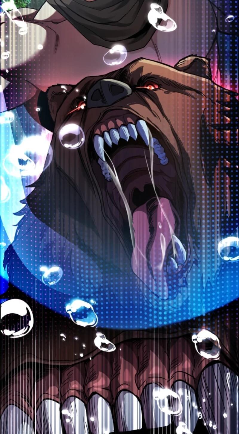 Манга Я стал берсерком в мире, который я создал. - Глава 2 Страница 91