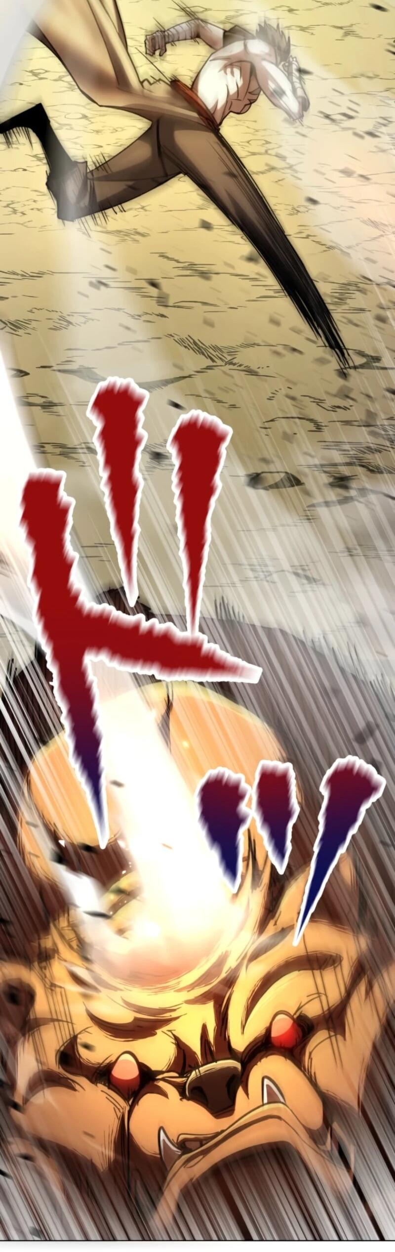 Манга Я стал берсерком в мире, который я создал. - Глава 2 Страница 63