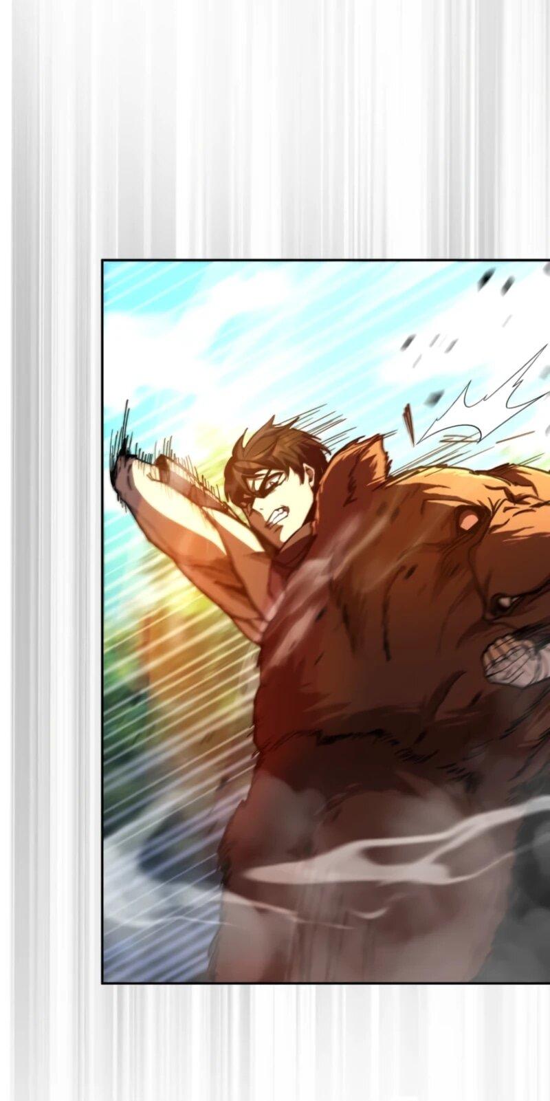 Манга Я стал берсерком в мире, который я создал. - Глава 2 Страница 57