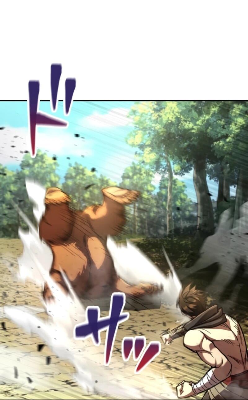 Манга Я стал берсерком в мире, который я создал. - Глава 2 Страница 44