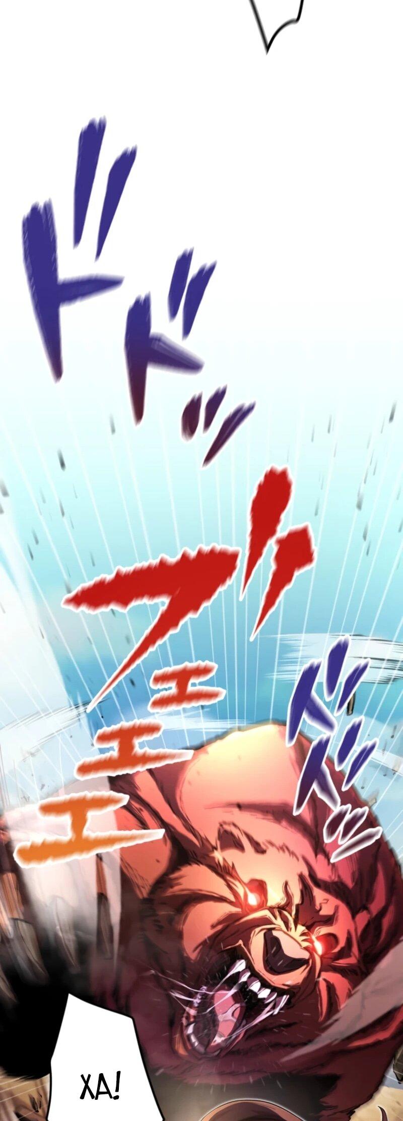 Манга Я стал берсерком в мире, который я создал. - Глава 2 Страница 38