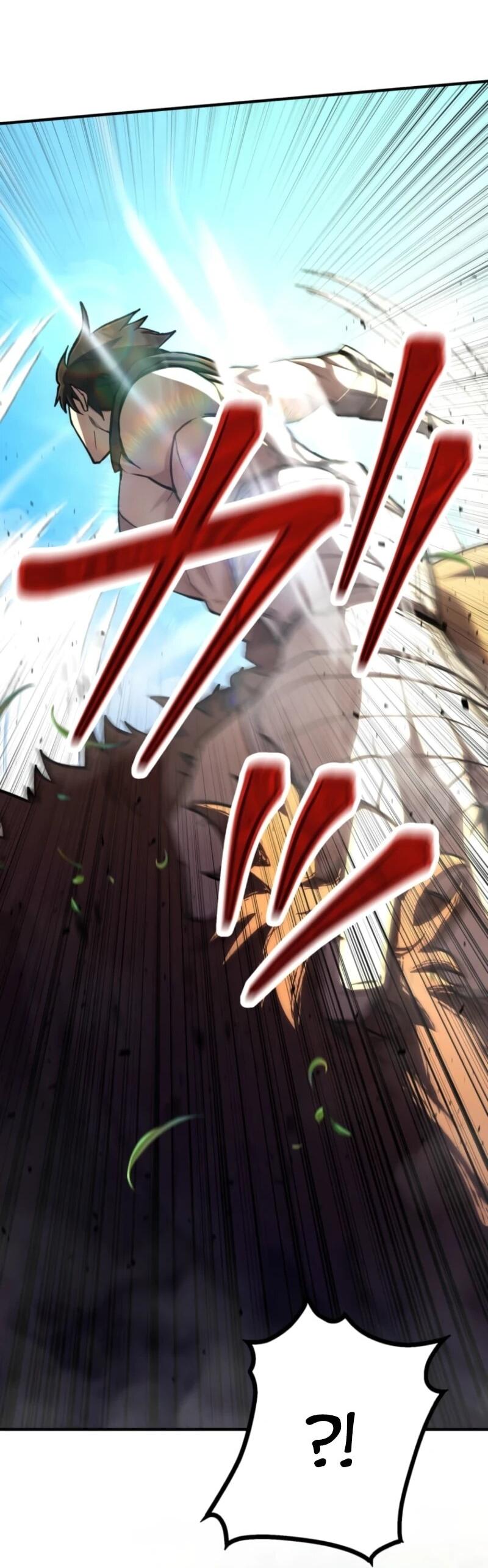 Манга Я стал берсерком в мире, который я создал. - Глава 2 Страница 67