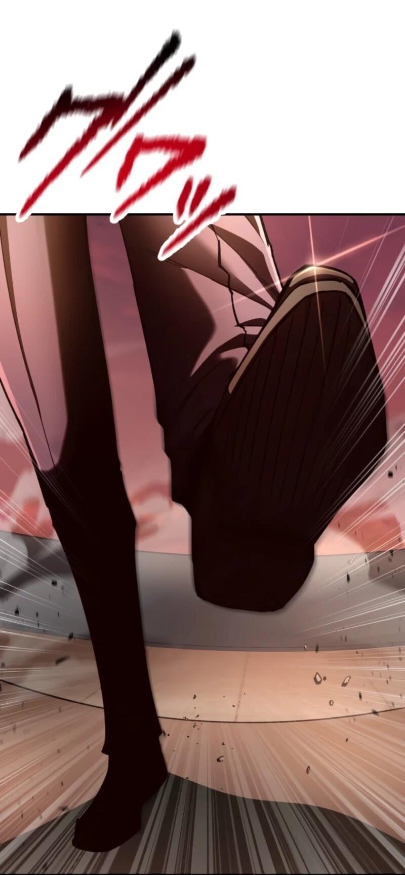 Манга Я стал берсерком в мире, который я создал. - Глава 1 Страница 84