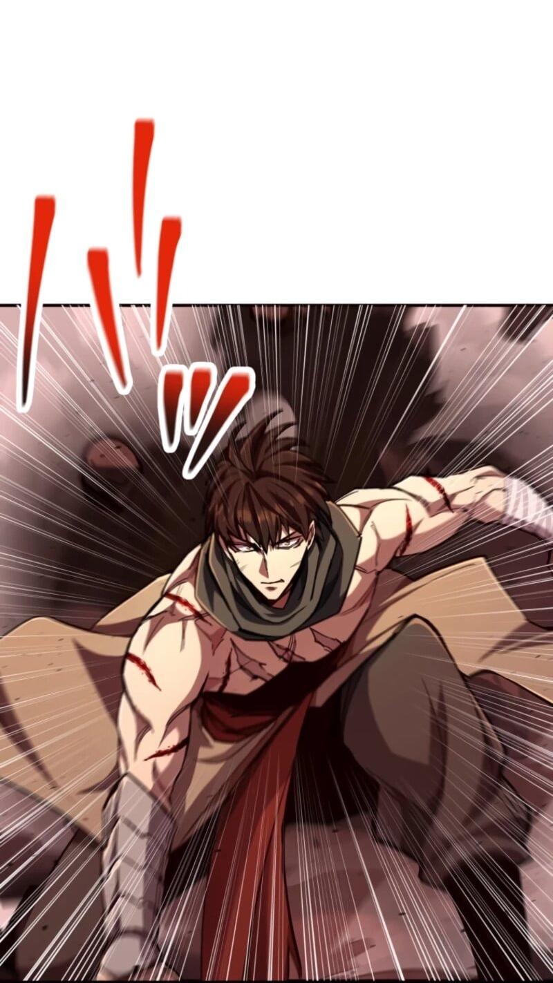 Манга Я стал берсерком в мире, который я создал. - Глава 1 Страница 31