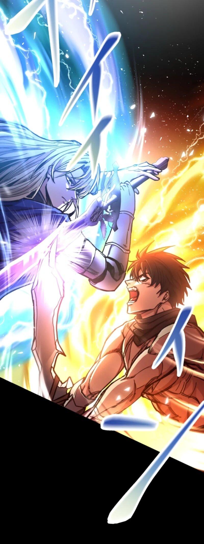 Манга Я стал берсерком в мире, который я создал. - Глава 1 Страница 11