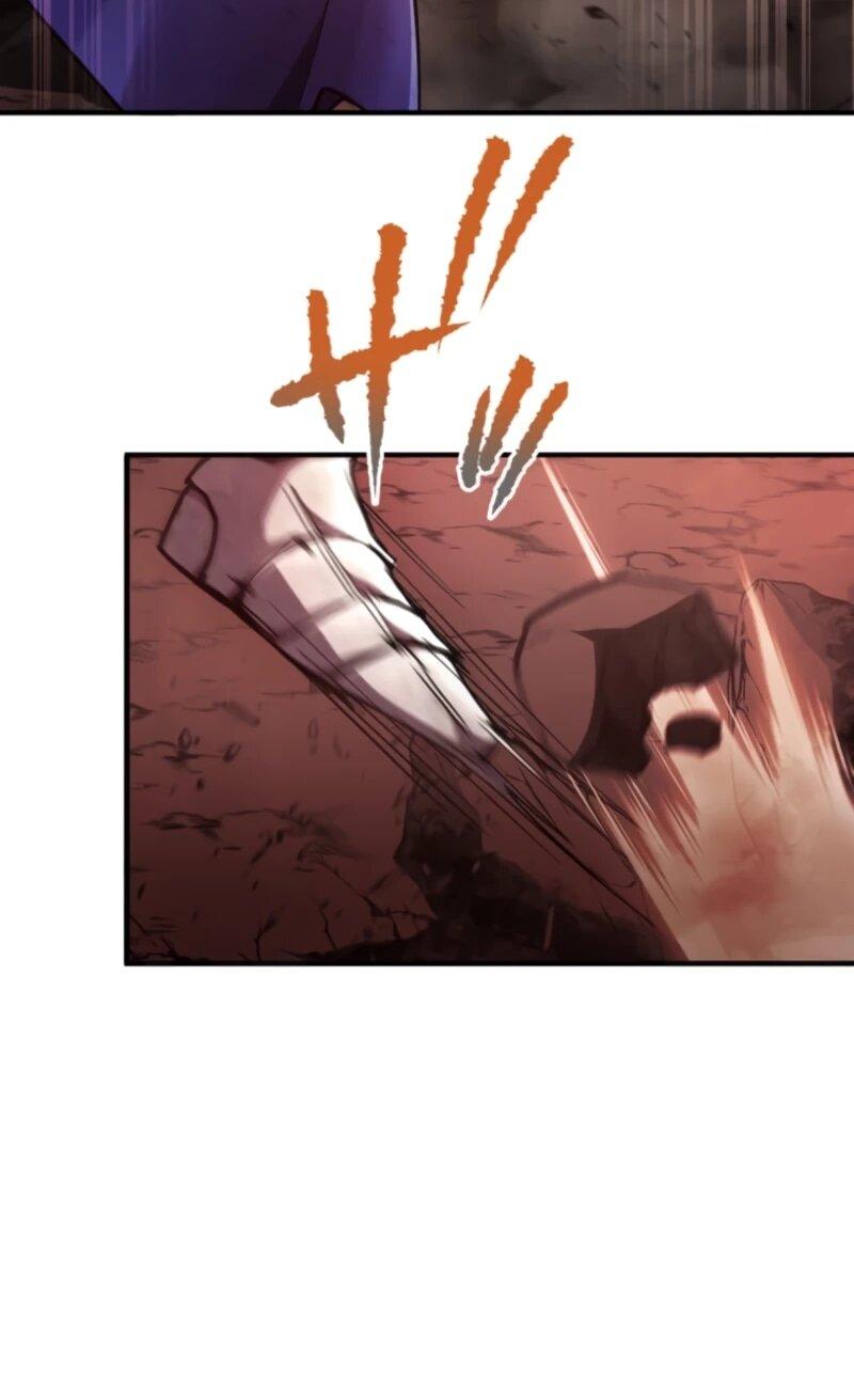 Манга Я стал берсерком в мире, который я создал. - Глава 1 Страница 20