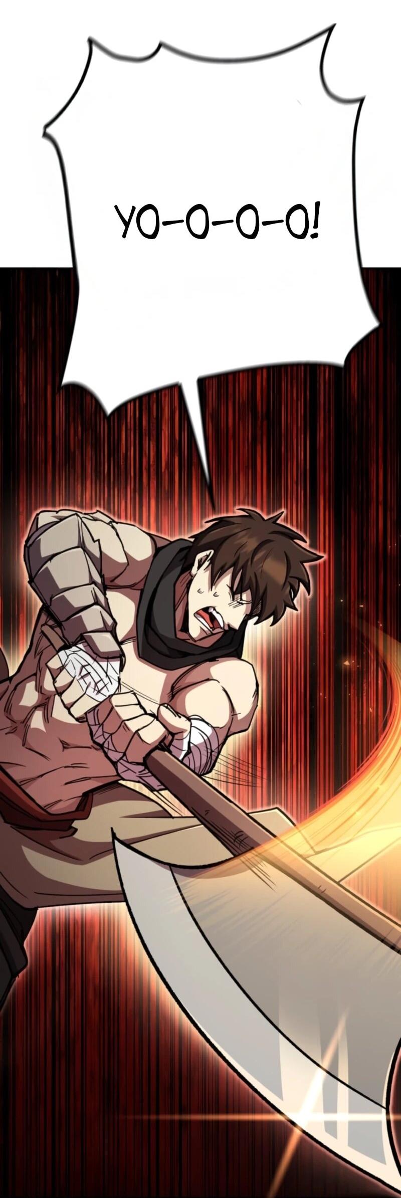 Манга Я стал берсерком в мире, который я создал. - Глава 1 Страница 145