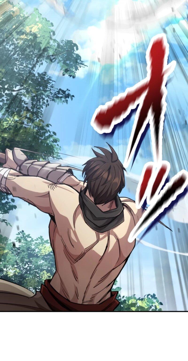 Манга Я стал берсерком в мире, который я создал. - Глава 1 Страница 149