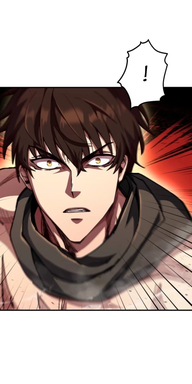 Манга Я стал берсерком в мире, который я создал. - Глава 1 Страница 26