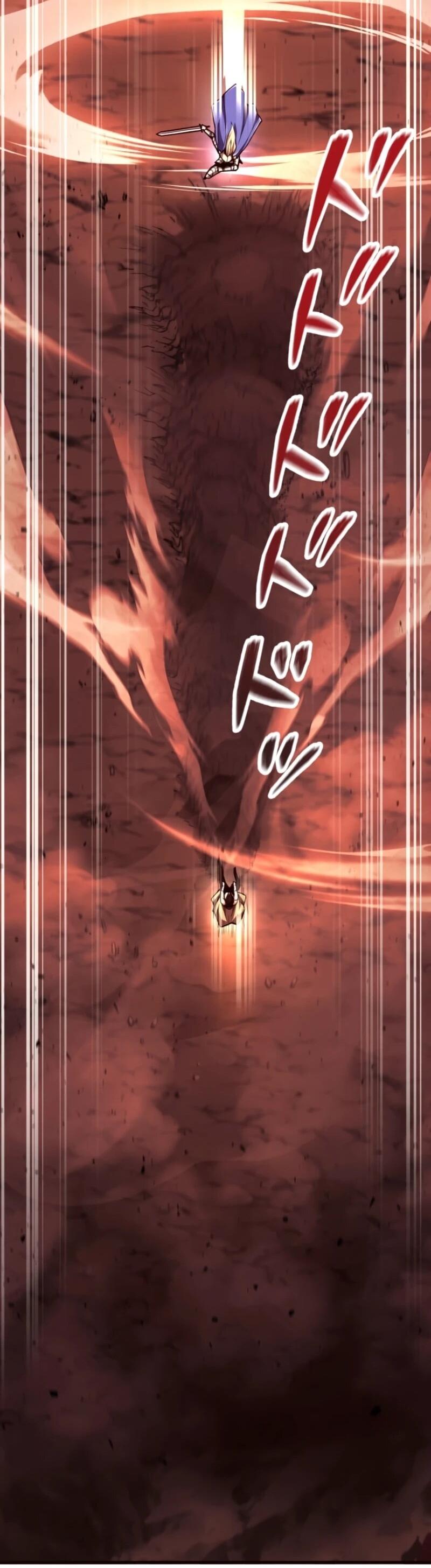 Манга Я стал берсерком в мире, который я создал. - Глава 1 Страница 44