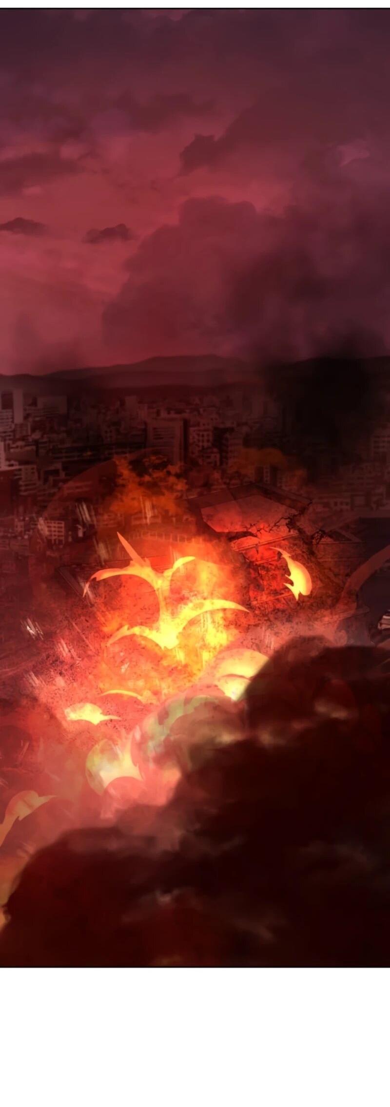 Манга Я стал берсерком в мире, который я создал. - Глава 1 Страница 109