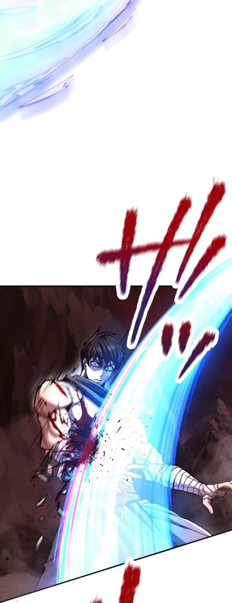 Манга Я стал берсерком в мире, который я создал. - Глава 1 Страница 36