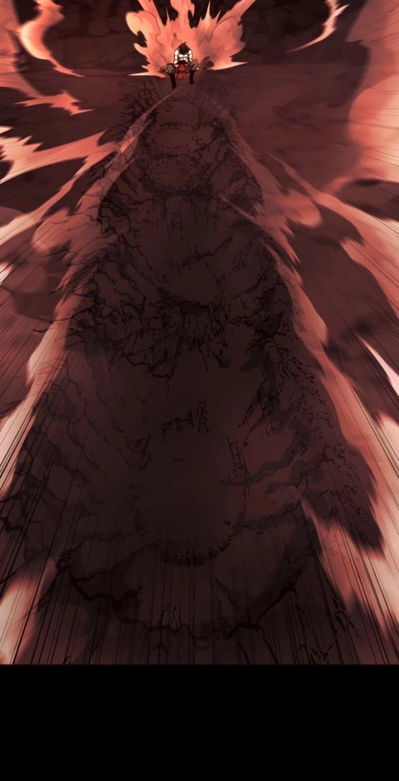 Манга Я стал берсерком в мире, который я создал. - Глава 1 Страница 48