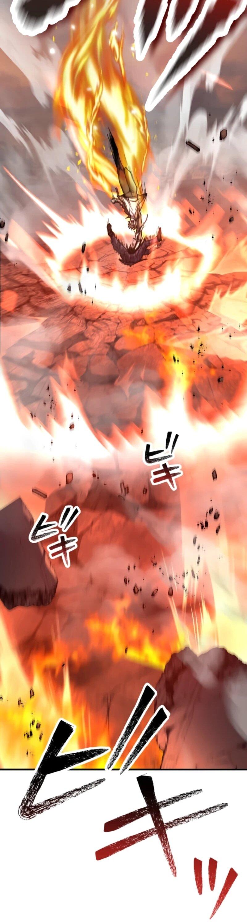 Манга Я стал берсерком в мире, который я создал. - Глава 1 Страница 102