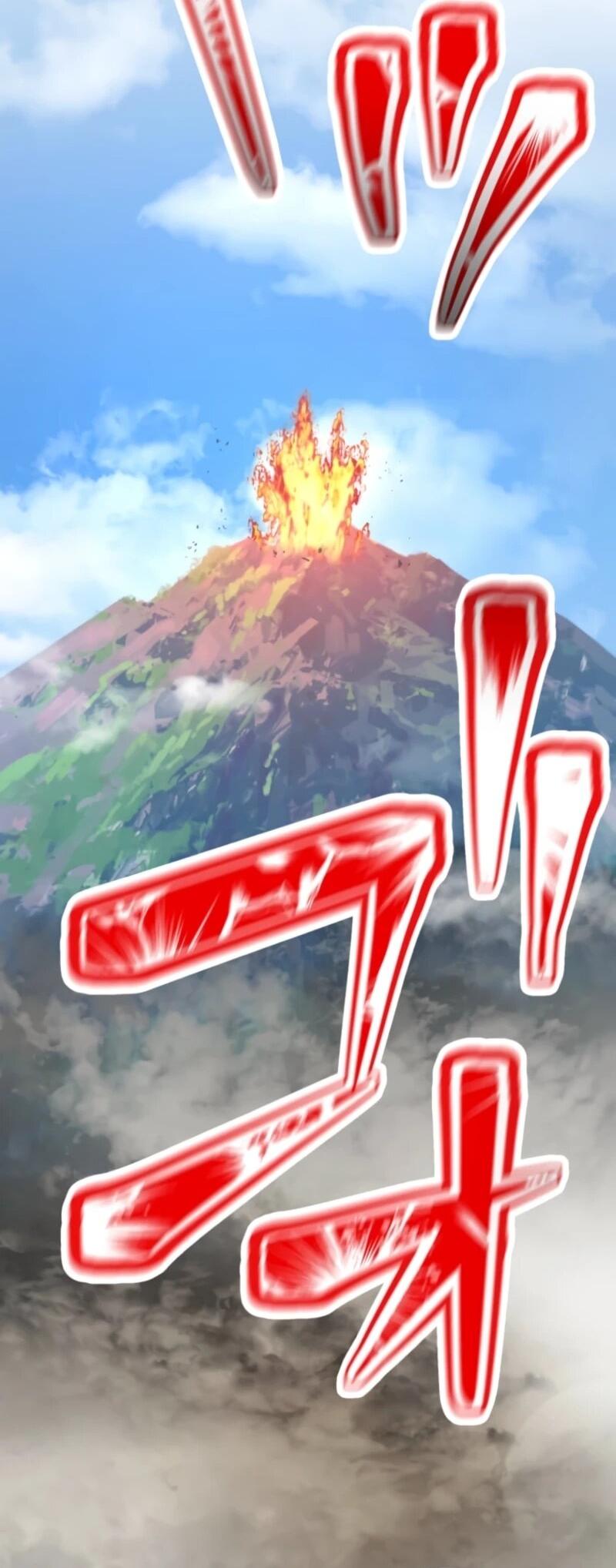 Манга Я стал берсерком в мире, который я создал. - Глава 1 Страница 124