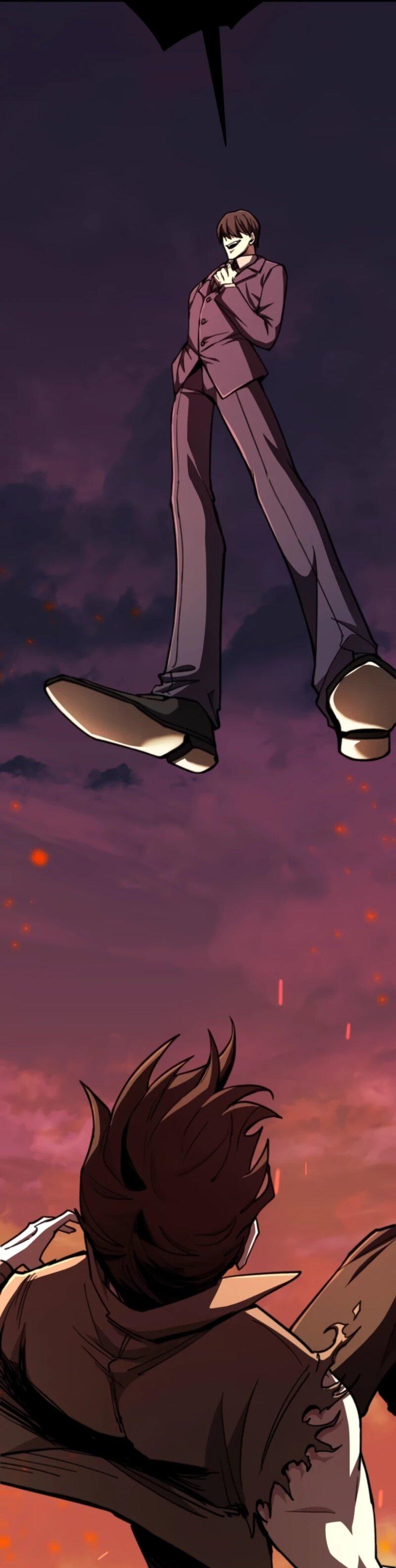 Манга Я стал берсерком в мире, который я создал. - Глава 1 Страница 111