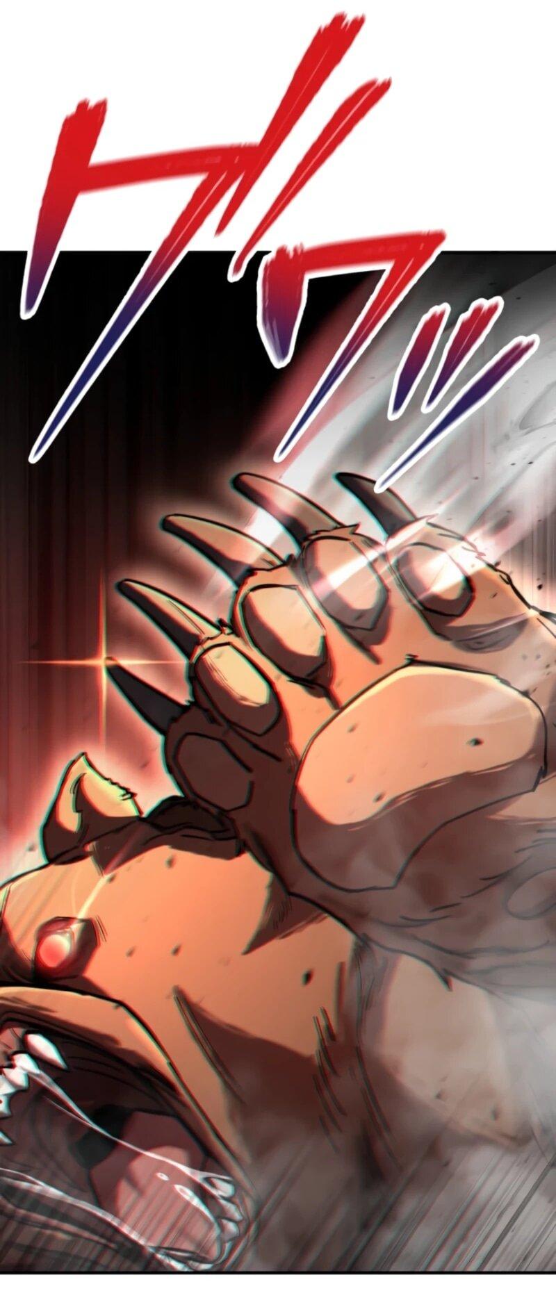 Манга Я стал берсерком в мире, который я создал. - Глава 1 Страница 138