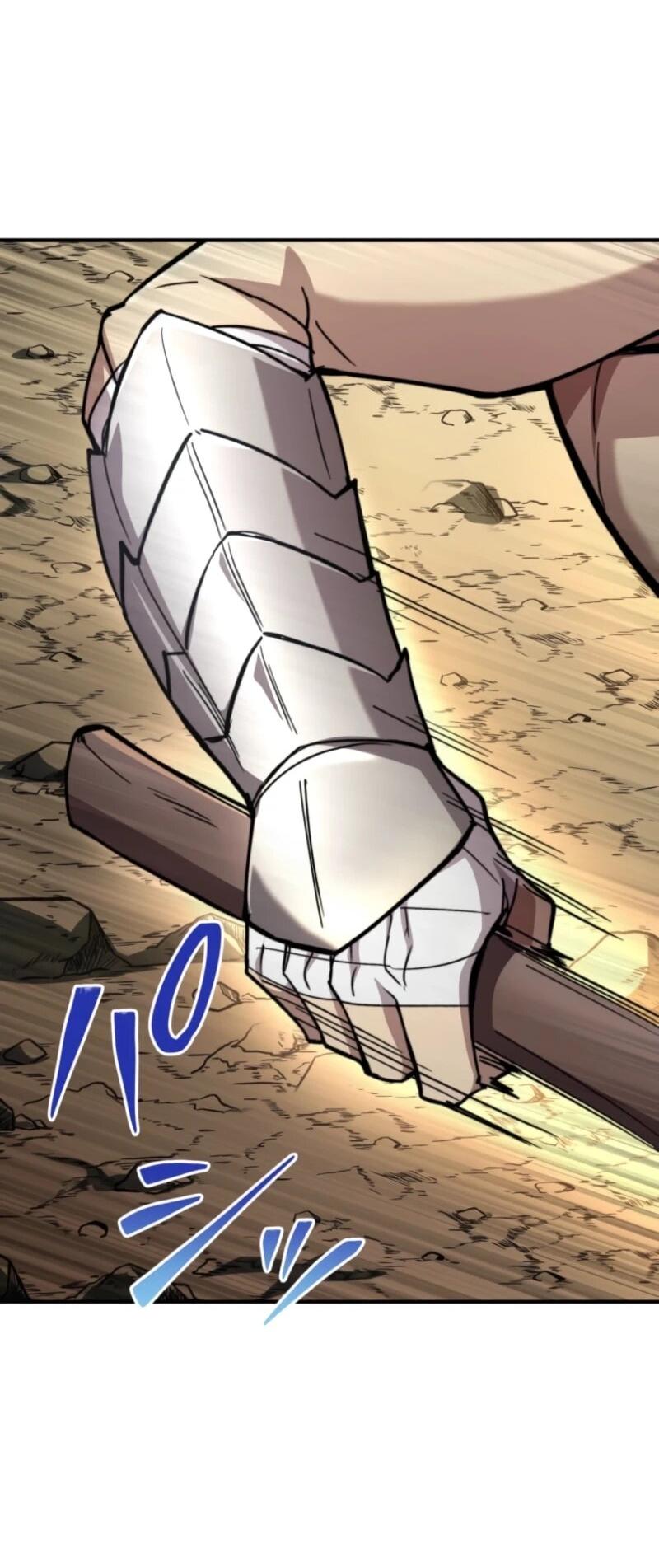 Манга Я стал берсерком в мире, который я создал. - Глава 1 Страница 142