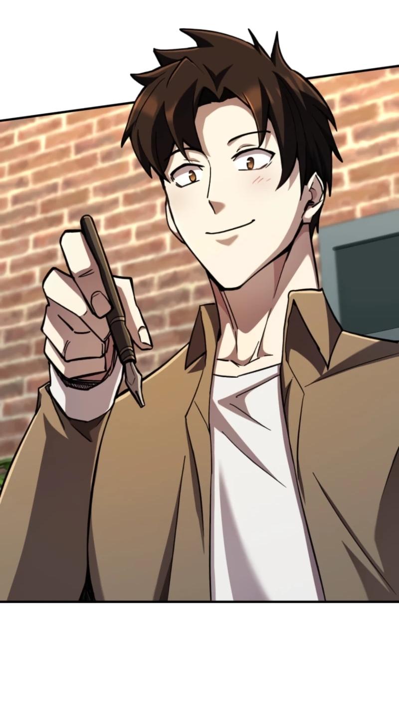 Манга Я стал берсерком в мире, который я создал. - Глава 1 Страница 58