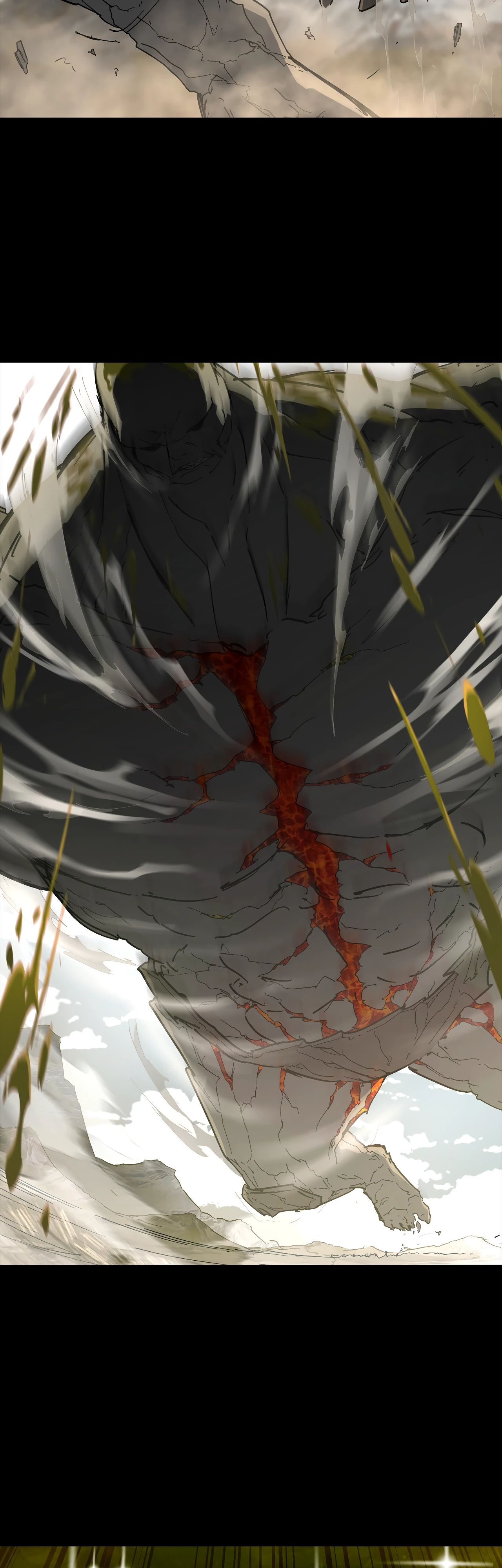 Манга Горы трупов и моря крови - Глава 12 Страница 13